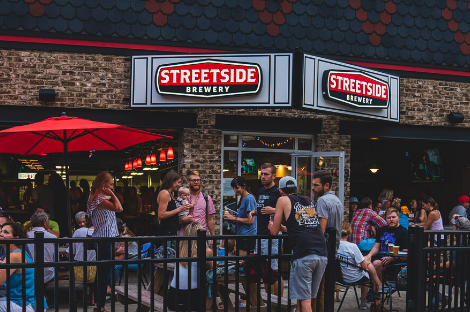 Streetside Brewery
